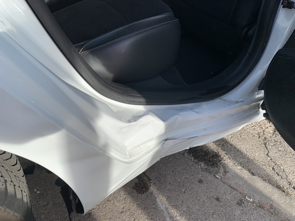 RENAULT MEGANE 1.5 DCI 110CV RENAULT MEGANE 1.5 DCI 110CV