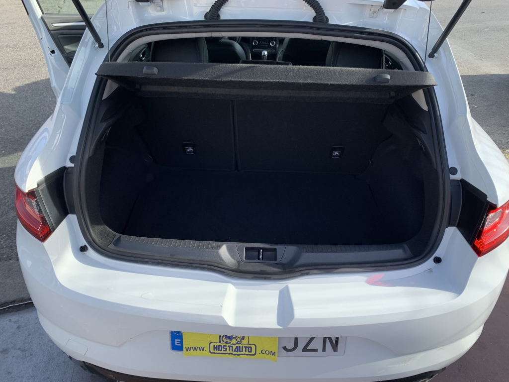 RENAULT MEGANE 1.5 DCI 110CV RENAULT MEGANE 1.5 DCI 110CV