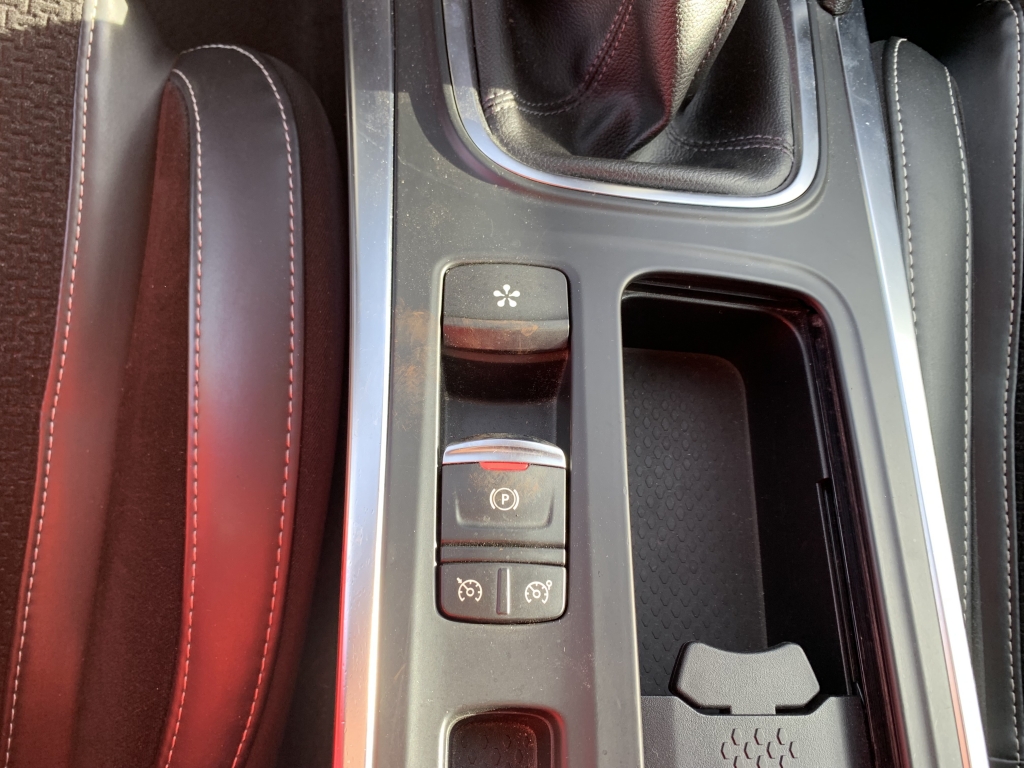 RENAULT MEGANE 1.5 DCI 110CV RENAULT MEGANE 1.5 DCI 110CV