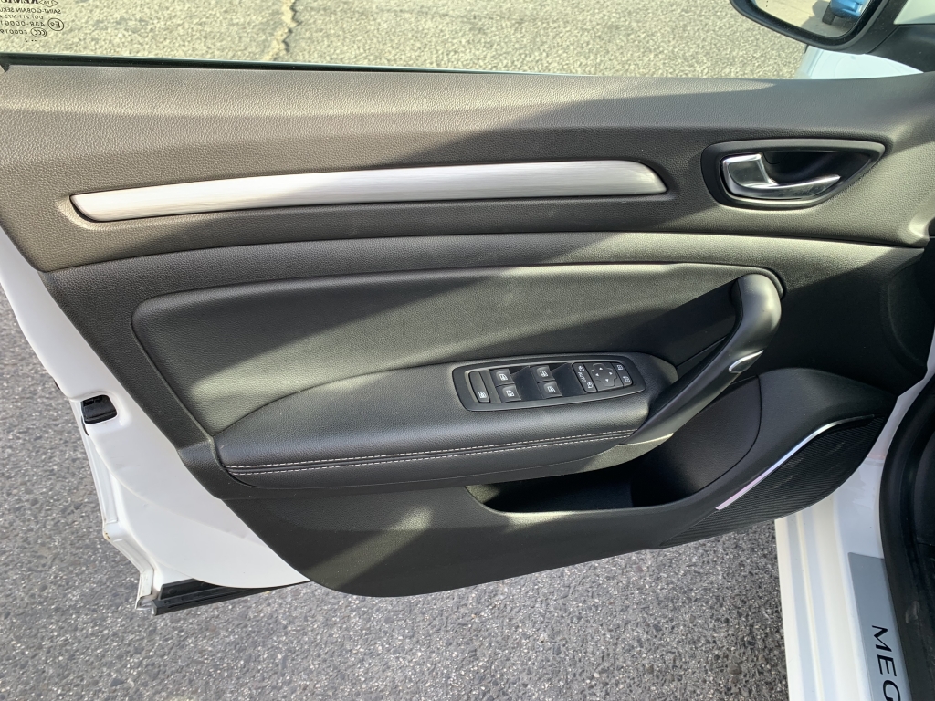 RENAULT MEGANE 1.5 DCI 110CV RENAULT MEGANE 1.5 DCI 110CV