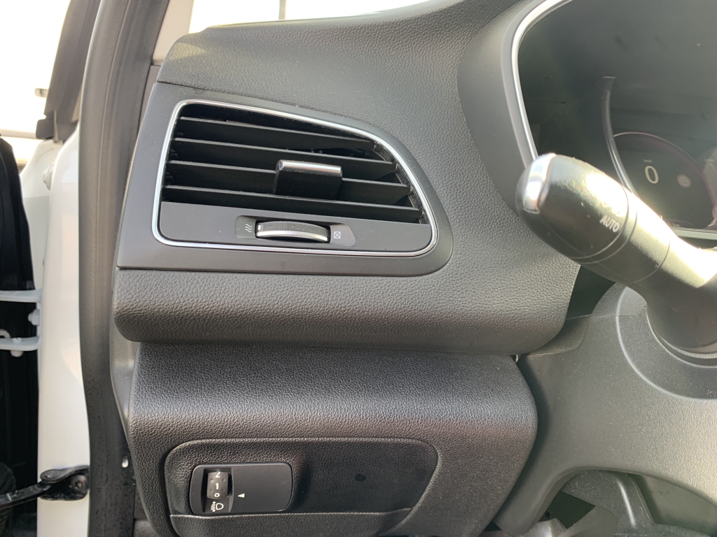 RENAULT MEGANE 1.5 DCI 110CV RENAULT MEGANE 1.5 DCI 110CV