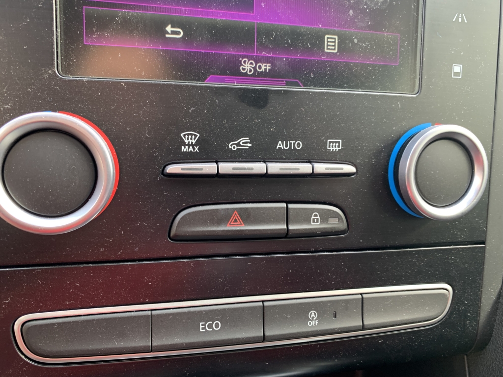 RENAULT MEGANE 1.5 DCI 110CV RENAULT MEGANE 1.5 DCI 110CV