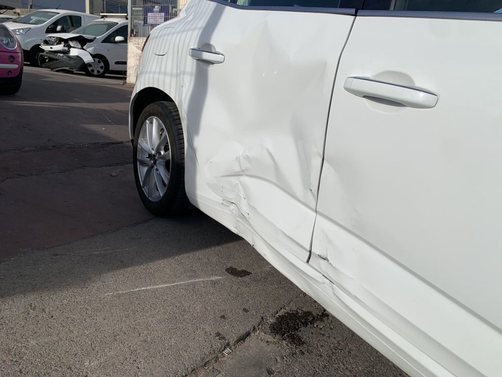 RENAULT MEGANE 1.5 DCI 110CV RENAULT MEGANE 1.5 DCI 110CV