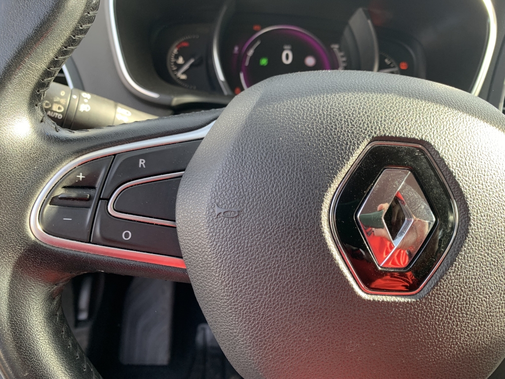 RENAULT MEGANE 1.5 DCI 110CV RENAULT MEGANE 1.5 DCI 110CV