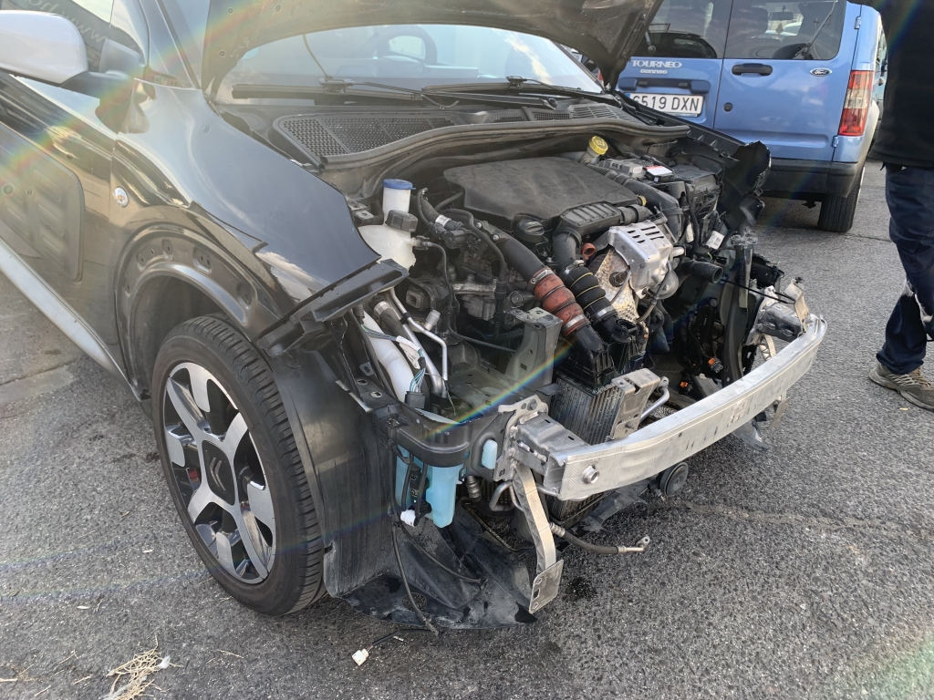 CITROEN CACTUS 1.2 INY 110CV CITROEN CACTUS 1.2 INY 110CV