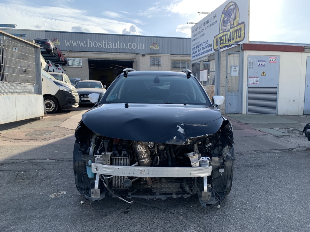 CITROEN CACTUS 1.2 INY 110CV