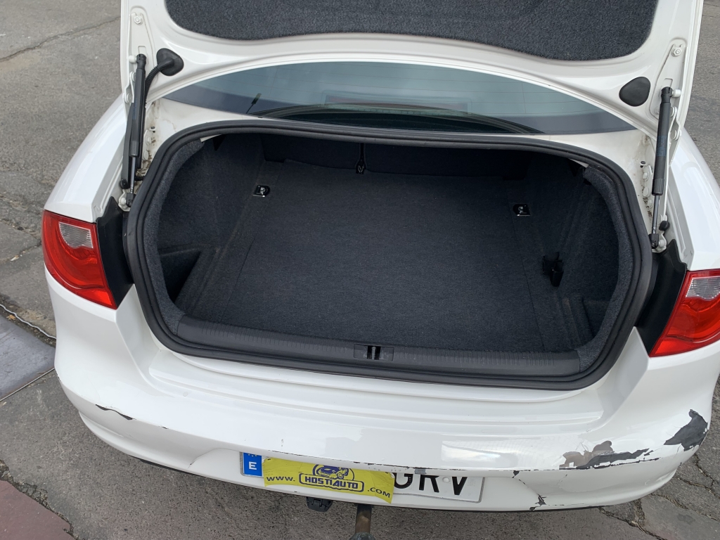 SEAT EXEO 2.0 TDI 120CV