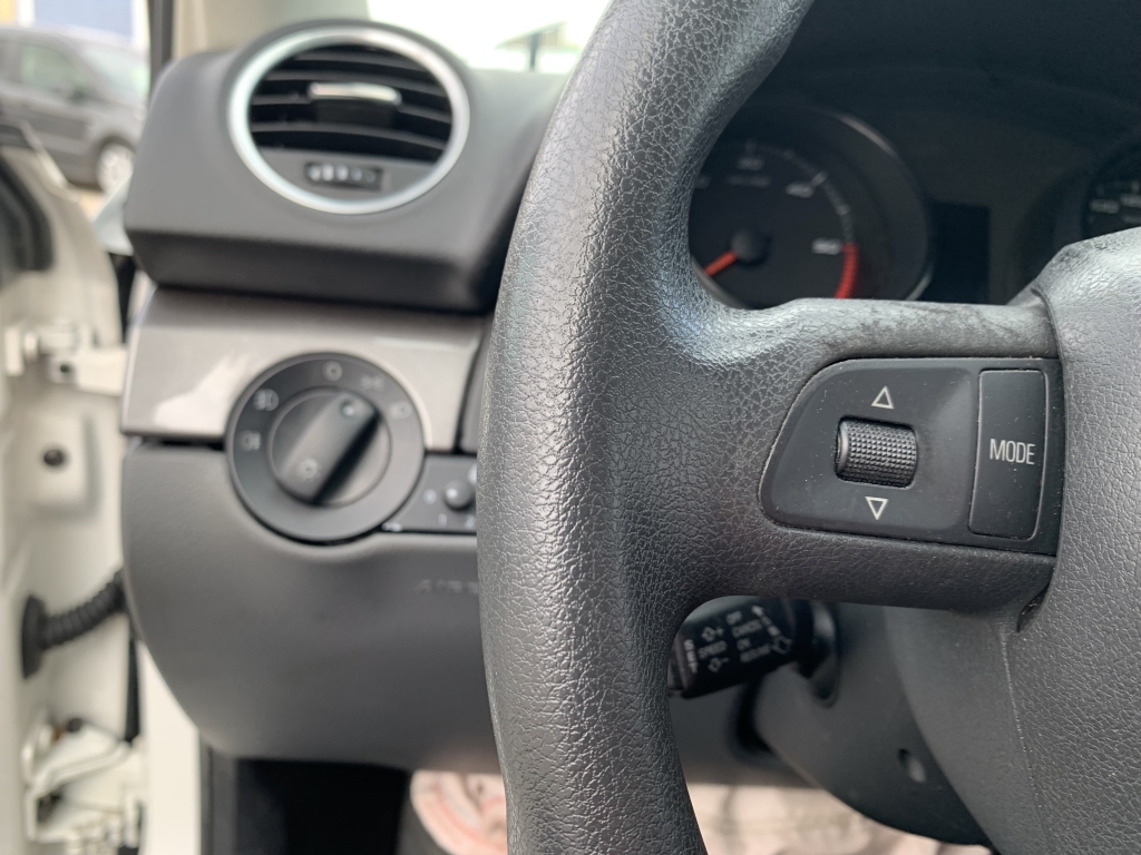 SEAT EXEO 2.0 TDI 120CV