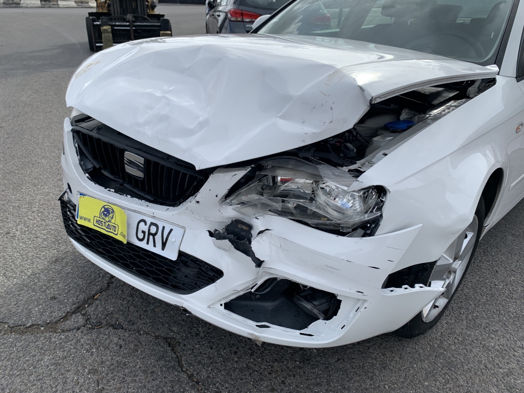 SEAT EXEO 2.0 TDI 120CV