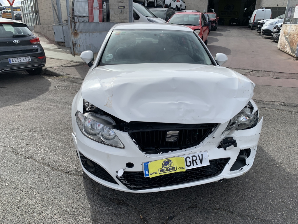 SEAT EXEO 2.0 TDI 120CV