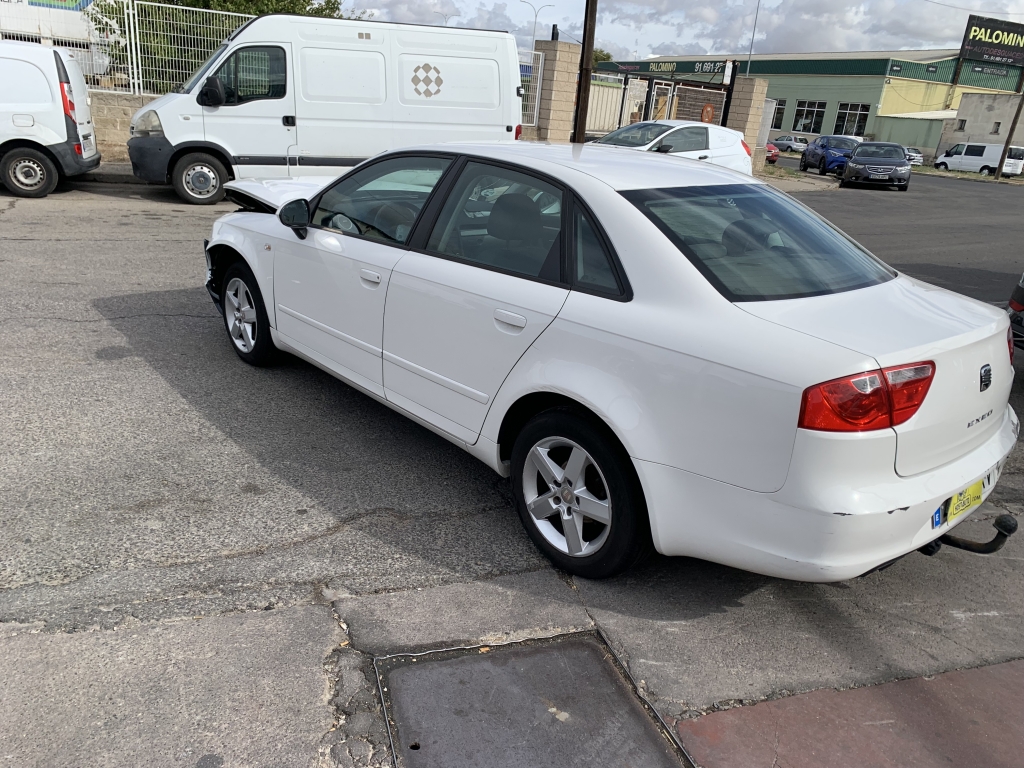 SEAT EXEO 2.0 TDI 120CV
