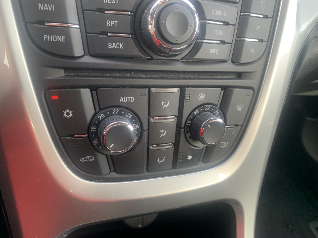 OPEL ASTRA 1.7 CDTI 125CV OPEL ASTRA 1.7 CDTI 125CV