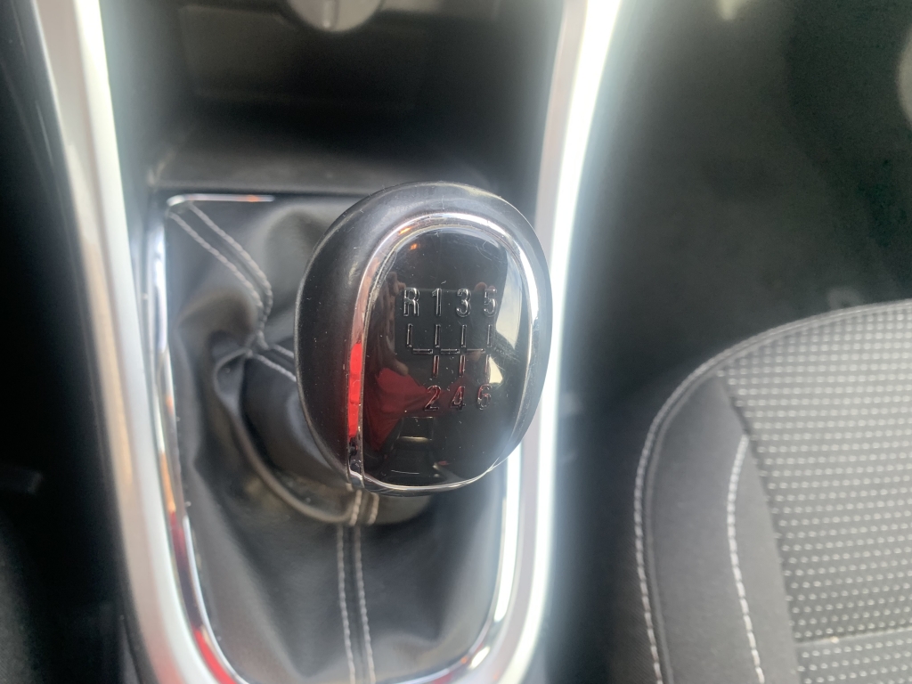 OPEL ASTRA 1.7 CDTI 125CV OPEL ASTRA 1.7 CDTI 125CV