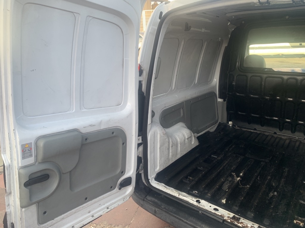 RENAULT KANGOO 1.5 DCI 65CV RENAULT KANGOO 1.5 DCI 65CV