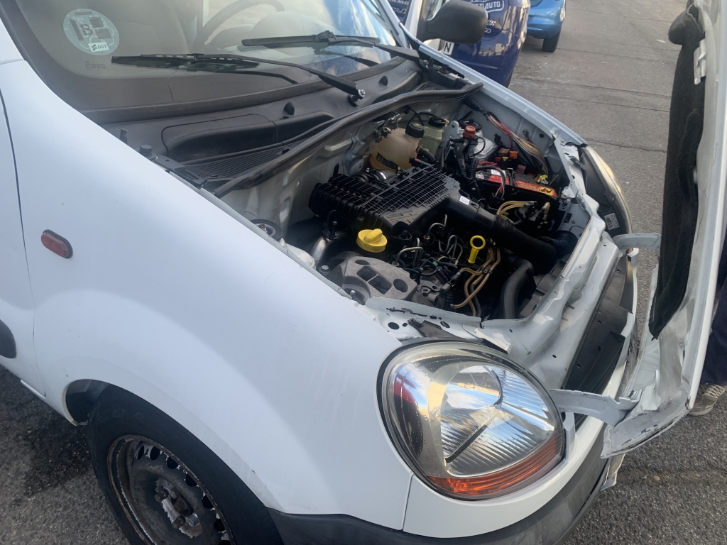 RENAULT KANGOO 1.5 DCI 65CV
