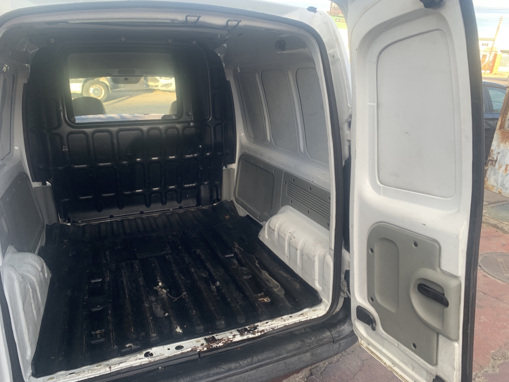 RENAULT KANGOO 1.5 DCI 65CV
