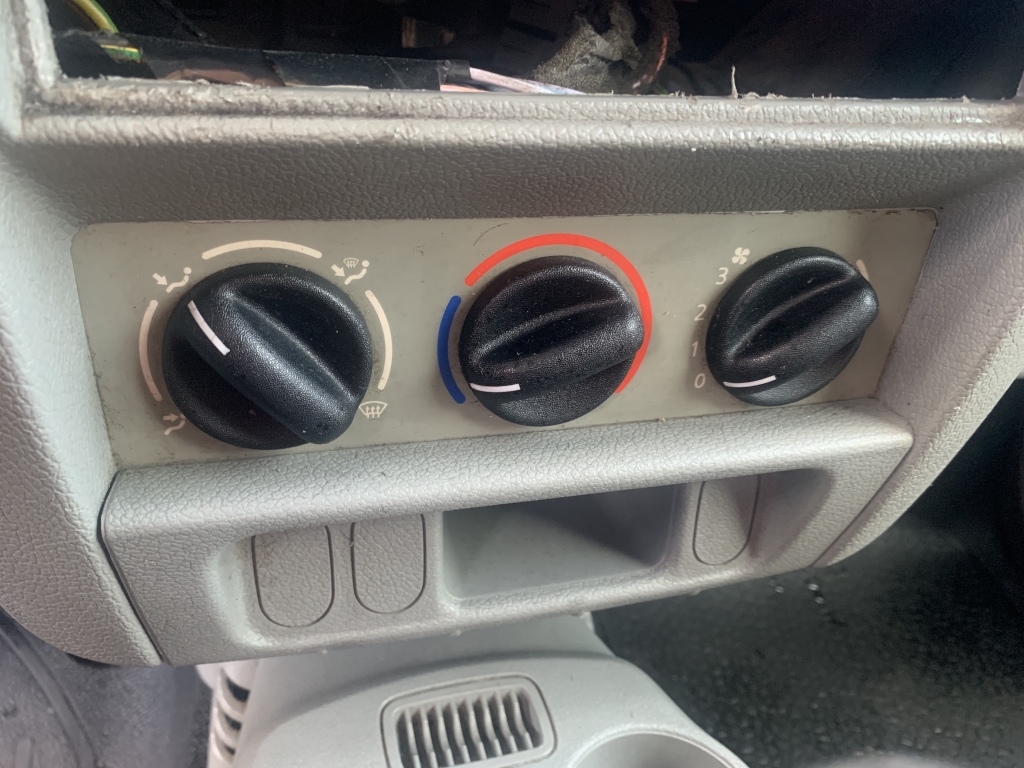 RENAULT KANGOO 1.5 DCI 65CV RENAULT KANGOO 1.5 DCI 65CV