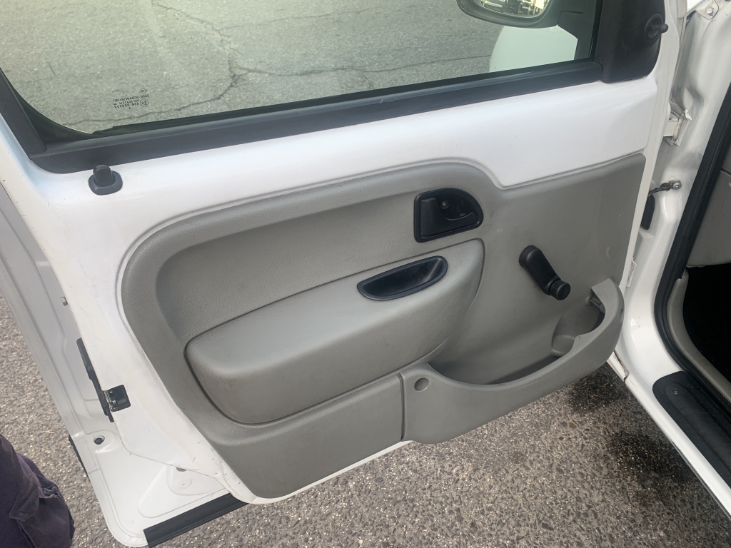 RENAULT KANGOO 1.5 DCI 65CV RENAULT KANGOO 1.5 DCI 65CV