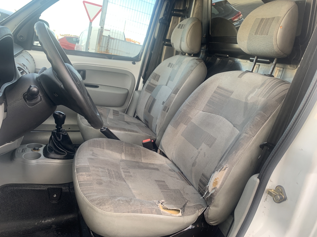 RENAULT KANGOO 1.5 DCI 65CV RENAULT KANGOO 1.5 DCI 65CV