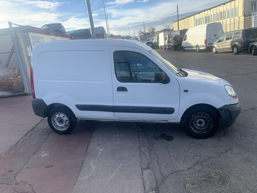 RENAULT KANGOO 1.5 DCI 65CV