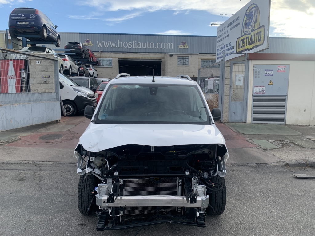 OPEL COMBO LIFE 1.5 CDTI 102CV