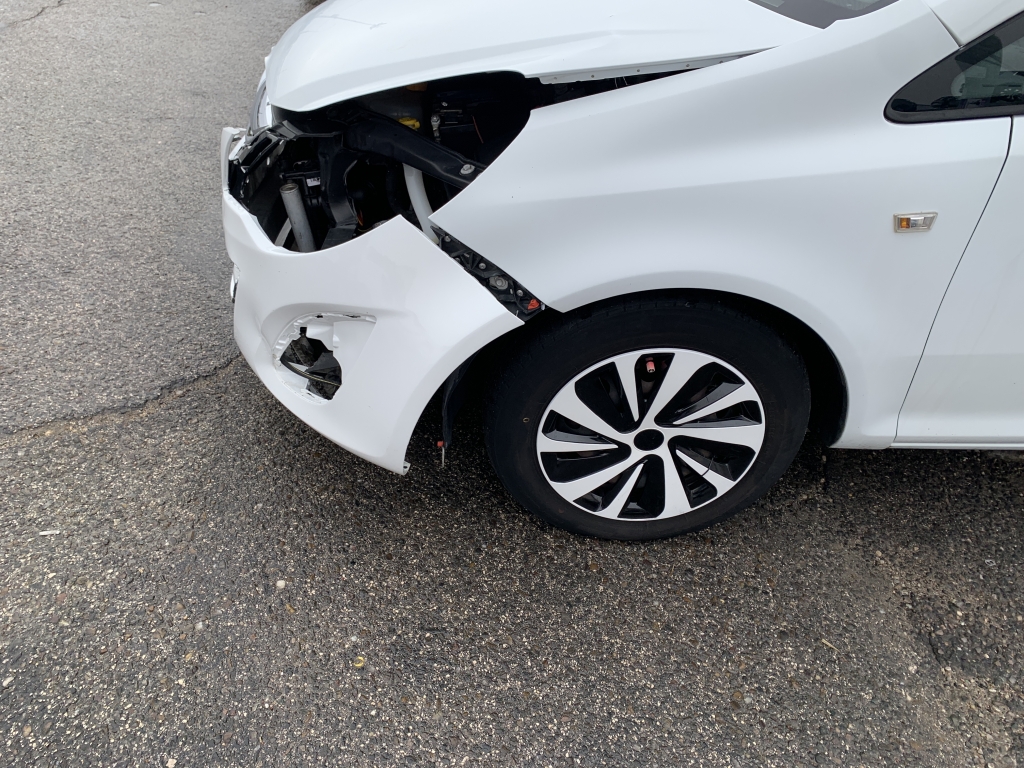 OPEL CORSA 1.3 CDTI 95CV