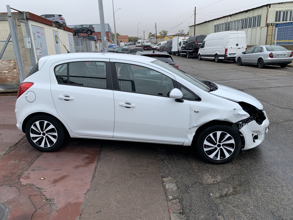 OPEL CORSA 1.3 CDTI 95CV