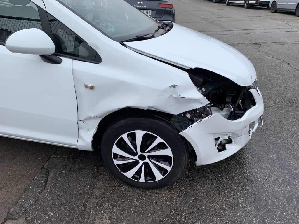 OPEL CORSA 1.3 CDTI 95CV