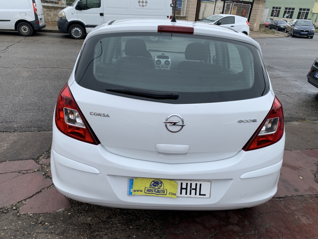 OPEL CORSA 1.3 CDTI 95CV