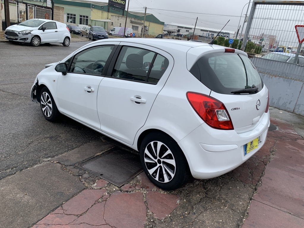 OPEL CORSA 1.3 CDTI 95CV