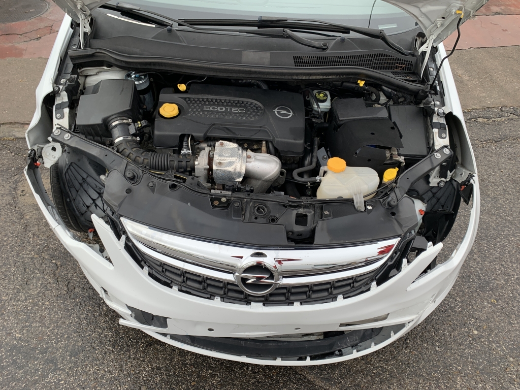 OPEL CORSA 1.3 CDTI 95CV