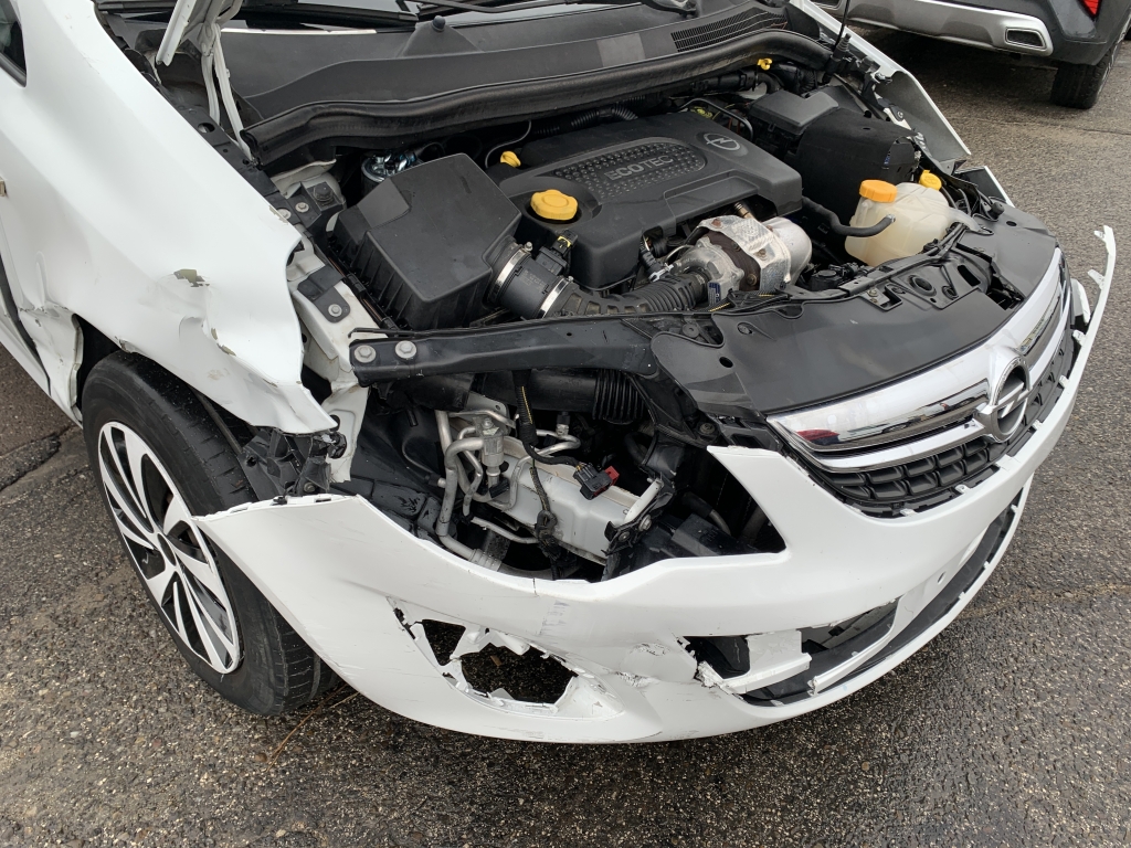 OPEL CORSA 1.3 CDTI 95CV