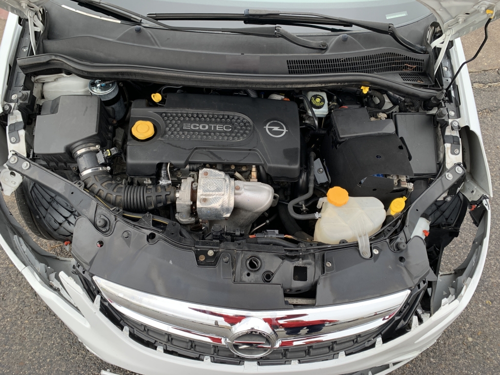 OPEL CORSA 1.3 CDTI 95CV