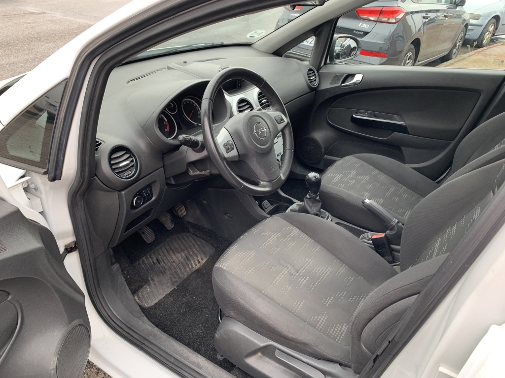 OPEL CORSA 1.3 CDTI 95CV