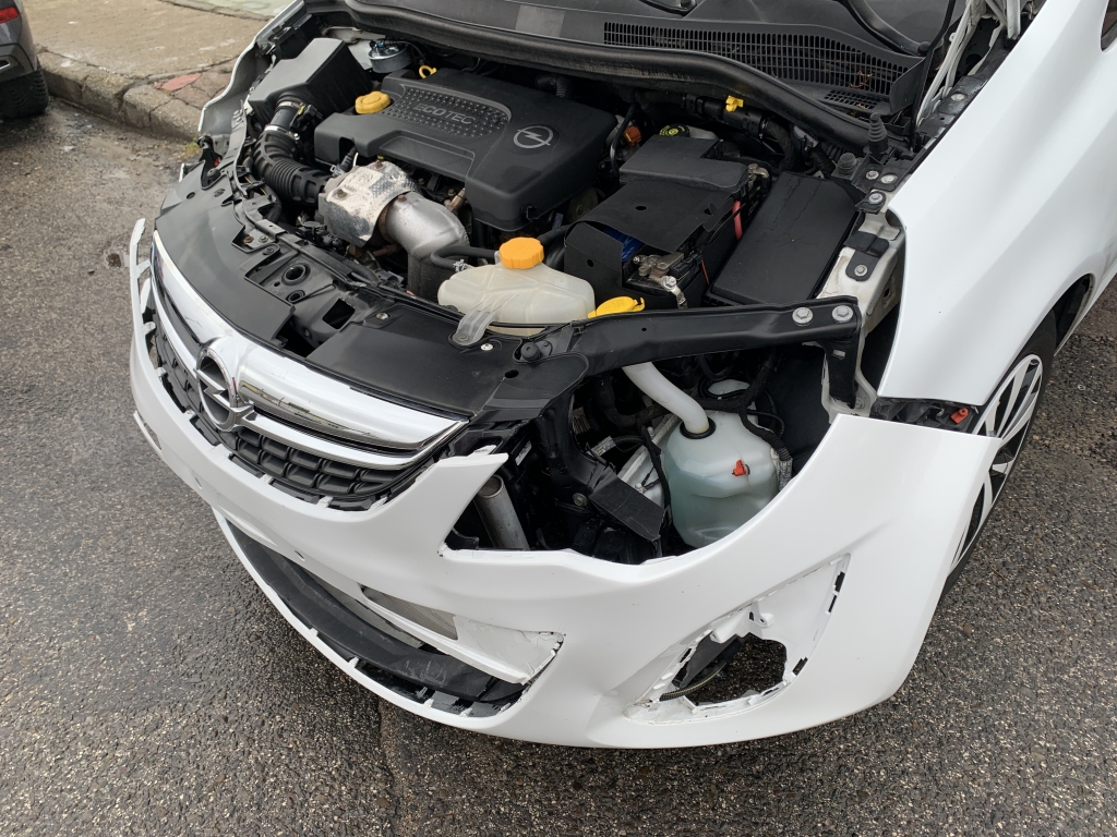 OPEL CORSA 1.3 CDTI 95CV