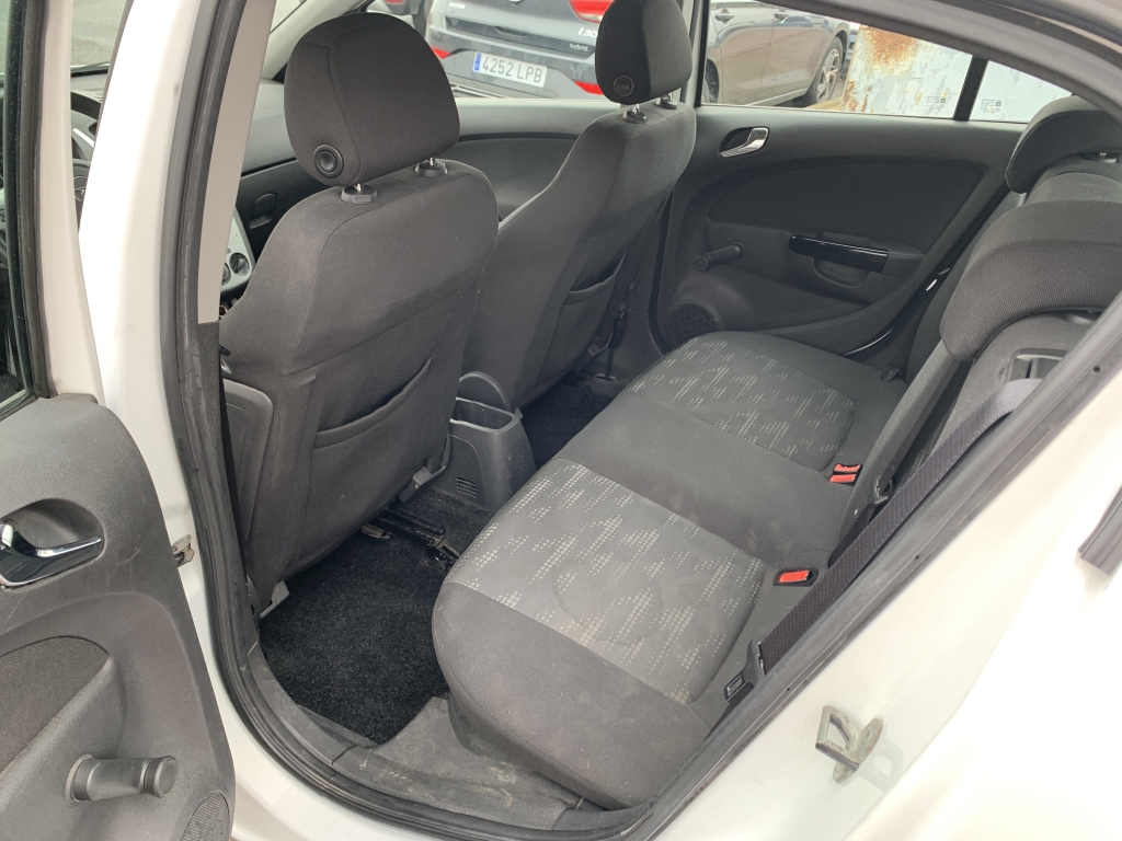 OPEL CORSA 1.3 CDTI 95CV