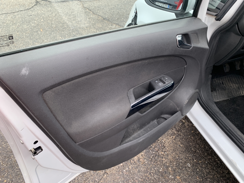 OPEL CORSA 1.3 CDTI 95CV