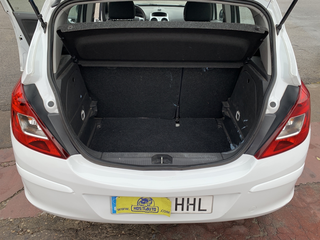 OPEL CORSA 1.3 CDTI 95CV