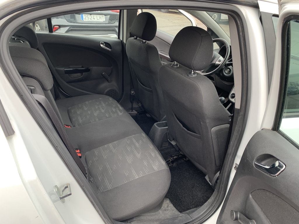 OPEL CORSA 1.3 CDTI 95CV