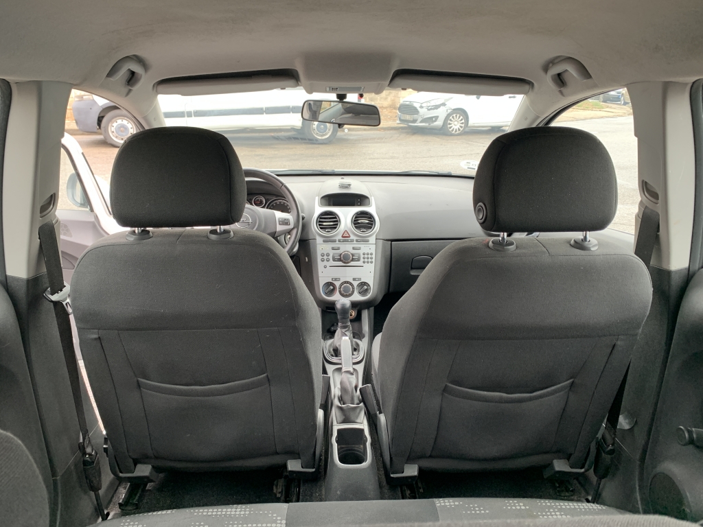 OPEL CORSA 1.3 CDTI 95CV