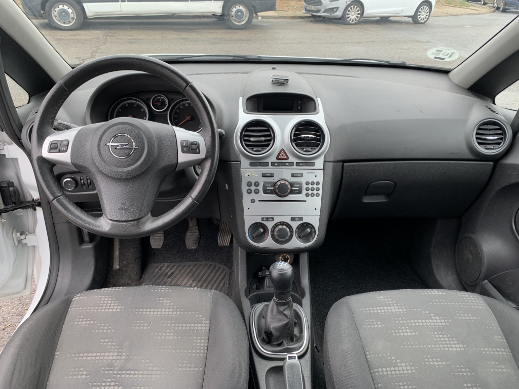 OPEL CORSA 1.3 CDTI 95CV