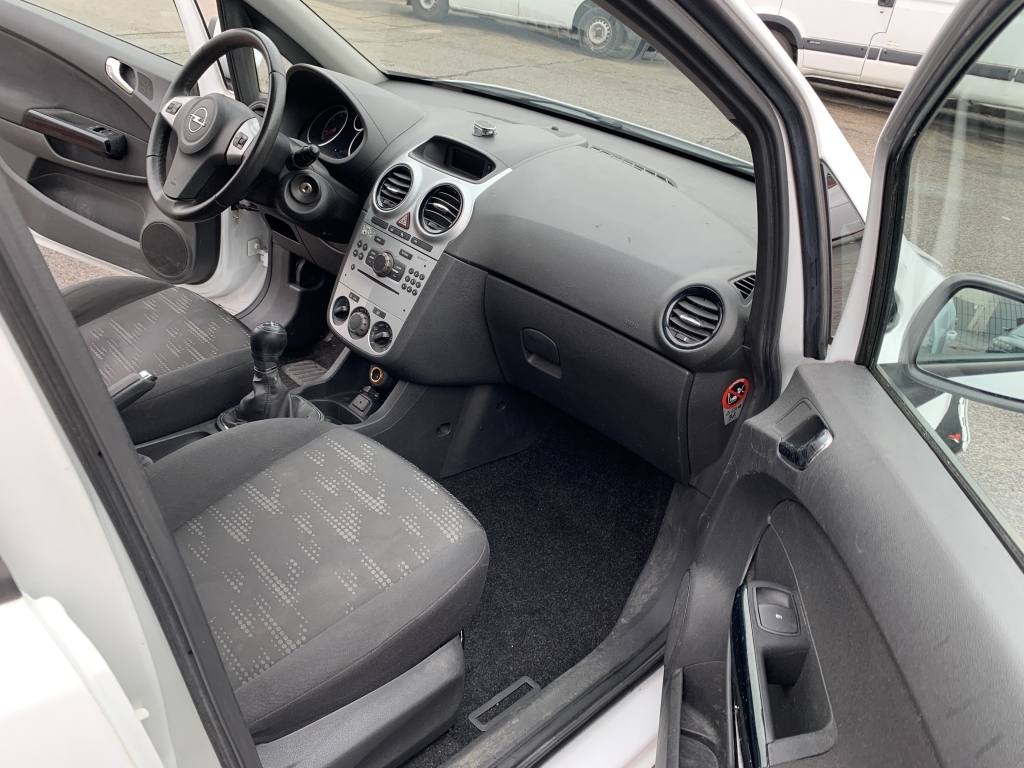 OPEL CORSA 1.3 CDTI 95CV