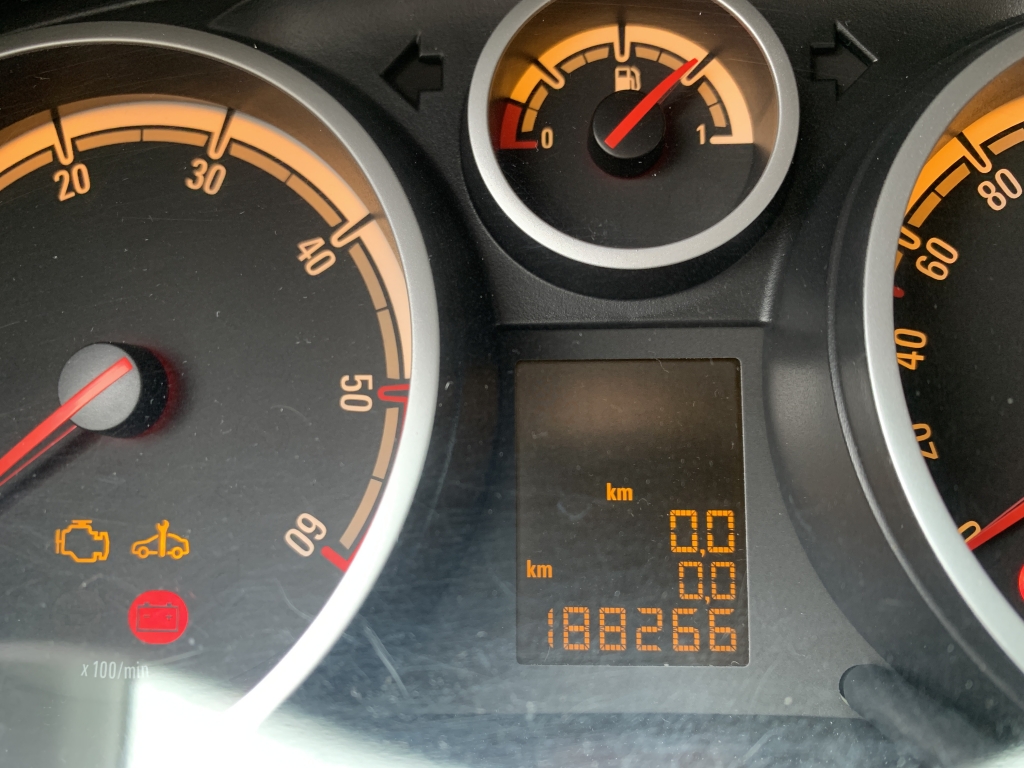 OPEL CORSA 1.3 CDTI 95CV