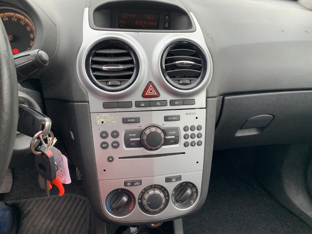 OPEL CORSA 1.3 CDTI 95CV