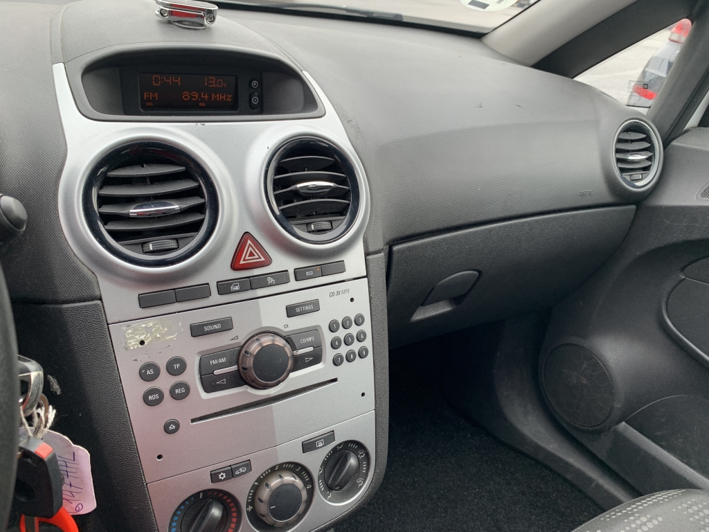 OPEL CORSA 1.3 CDTI 95CV