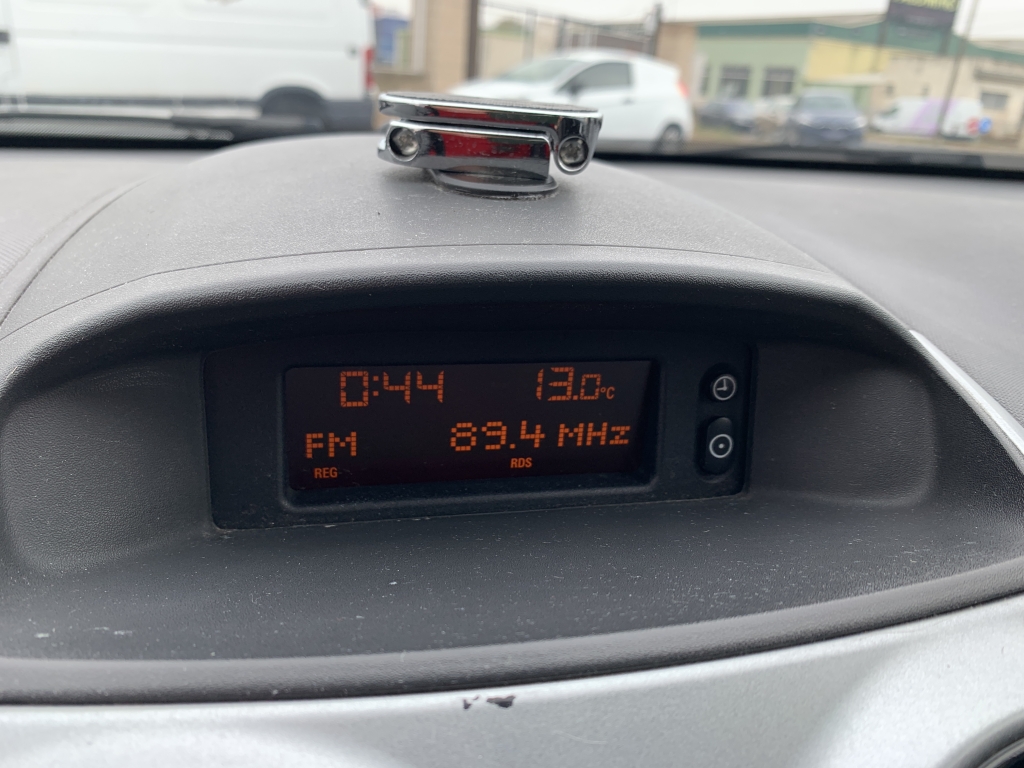 OPEL CORSA 1.3 CDTI 95CV