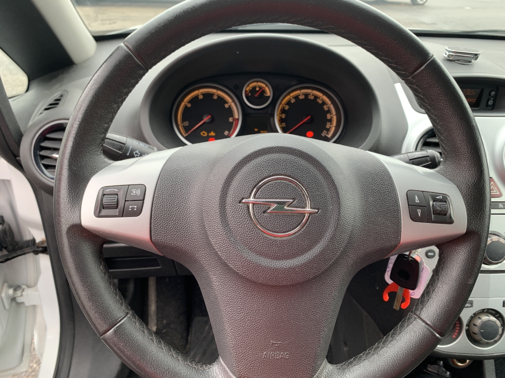 OPEL CORSA 1.3 CDTI 95CV