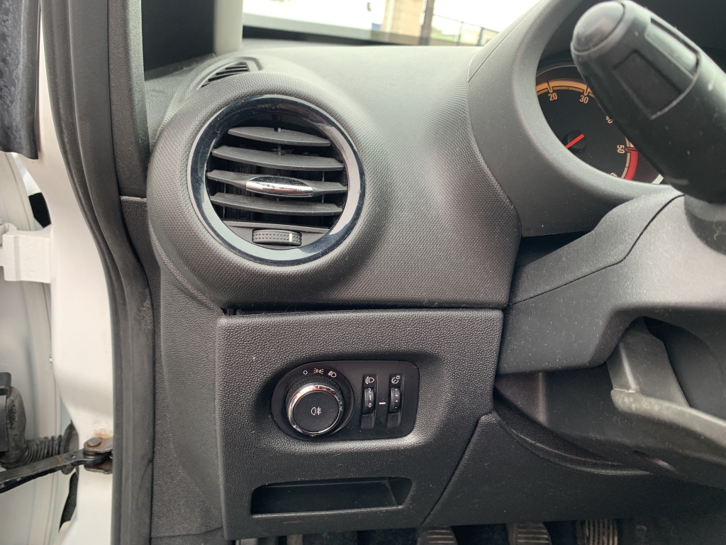 OPEL CORSA 1.3 CDTI 95CV