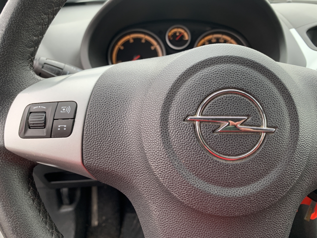 OPEL CORSA 1.3 CDTI 95CV