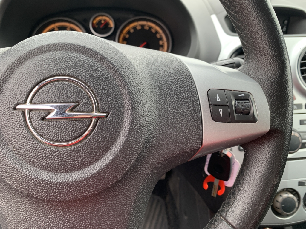 OPEL CORSA 1.3 CDTI 95CV